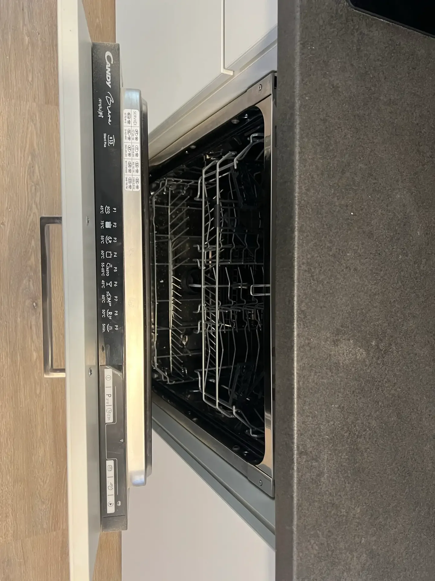 Foto van de Appartement gelegen aan de Bremstraat in Enschede