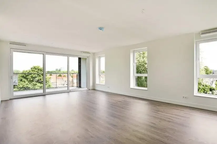 Foto van de Appartement gelegen aan de Oude Haagweg in Den Haag