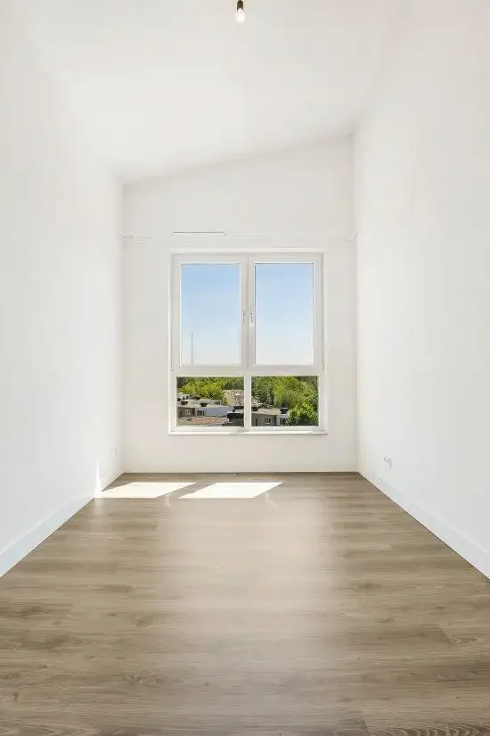 Foto van de Appartement gelegen aan de Oude Haagweg in Den Haag