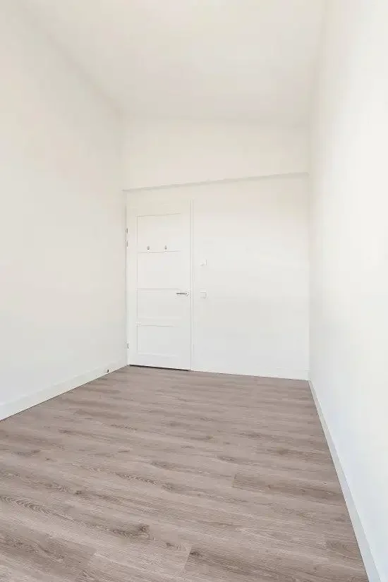 Foto van de Appartement gelegen aan de Oude Haagweg in Den Haag