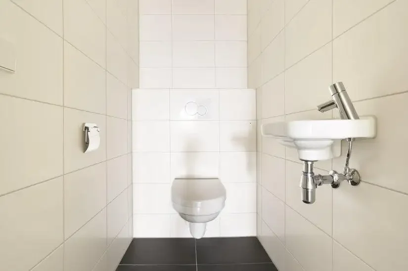 Foto van de Appartement gelegen aan de Oude Haagweg in Den Haag