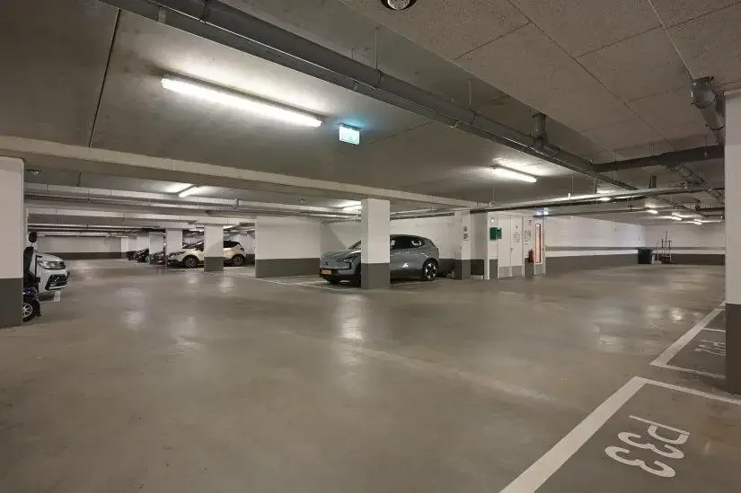 Foto van de Appartement gelegen aan de Oude Haagweg in Den Haag