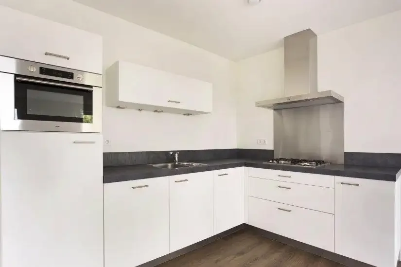 Foto van de Appartement gelegen aan de Oude Haagweg in Den Haag