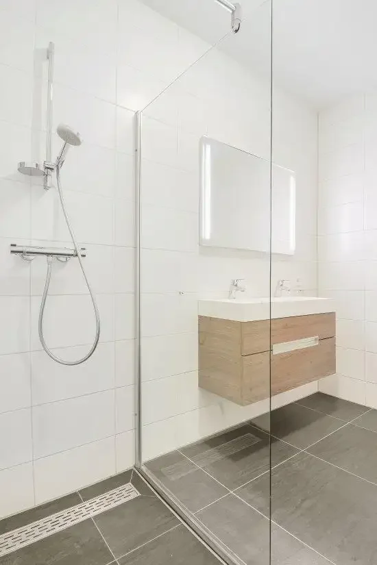 Foto van de Appartement gelegen aan de Oude Haagweg in Den Haag