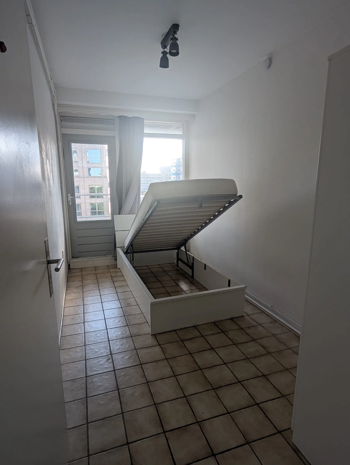 Foto van de Kamer gelegen aan de Henri ter Hallsingel in Rijswijk