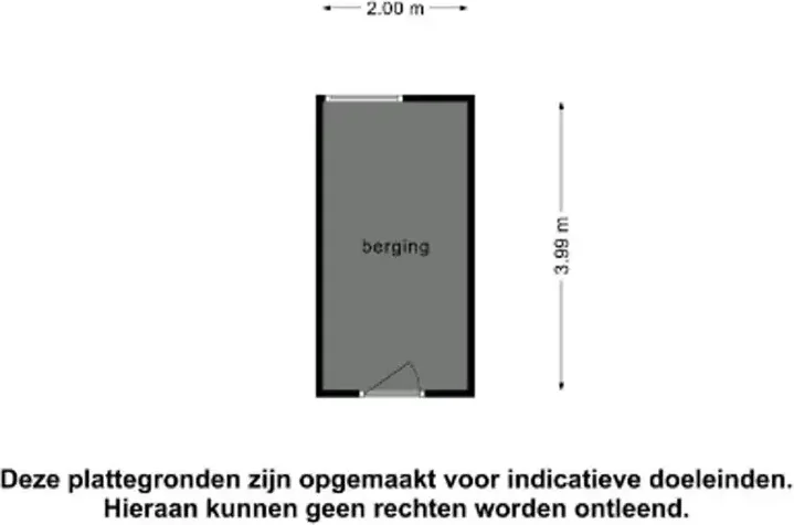 Foto van de Appartement gelegen aan de Sint Annadal in Maastricht