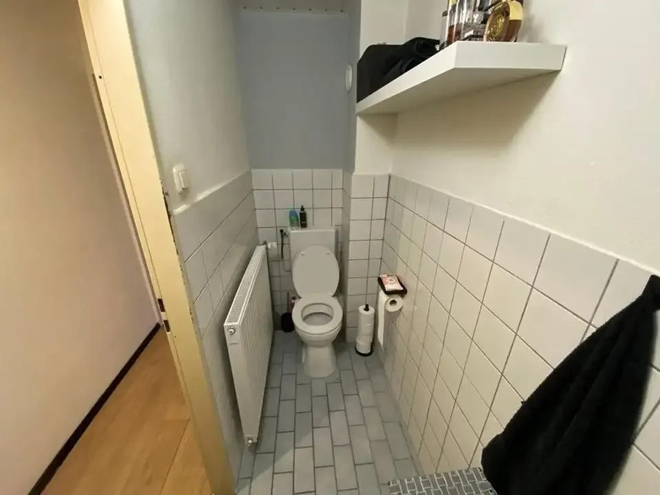 Foto van de Appartement gelegen aan de Putstraat in Sittard