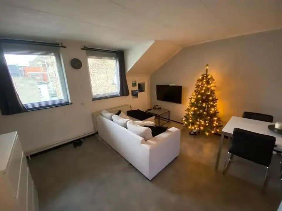 Foto van de Appartement gelegen aan de Putstraat in Sittard
