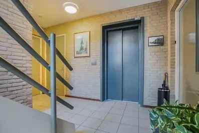 Foto van de Appartement gelegen aan de Lambertushof in Schijndel