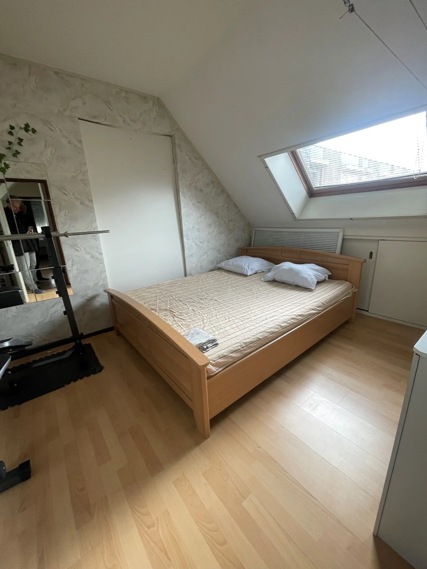 Foto van de Appartement gelegen aan de Lambertushof in Schijndel
