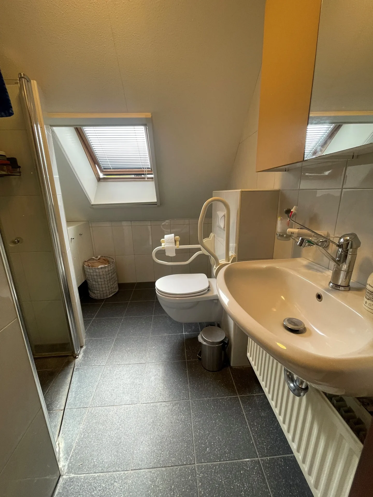 Foto van de Appartement gelegen aan de Lambertushof in Schijndel