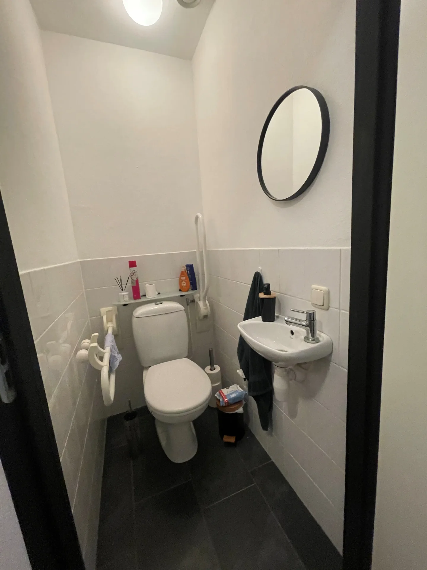Foto van de Appartement gelegen aan de Lambertushof in Schijndel