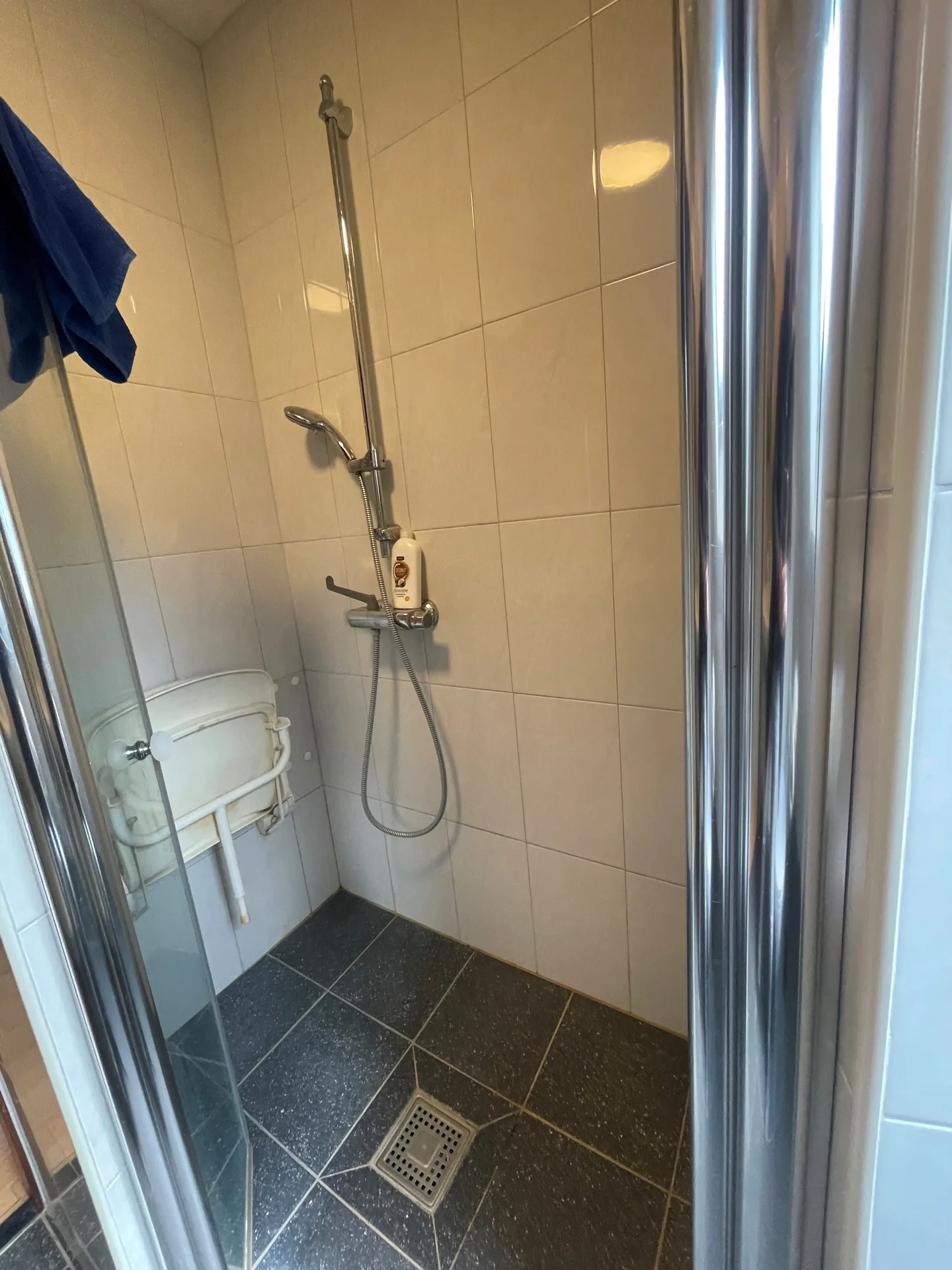 Foto van de Appartement gelegen aan de Lambertushof in Schijndel