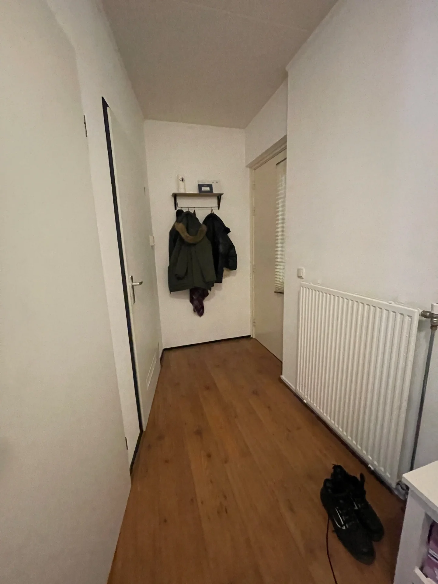 Foto van de Appartement gelegen aan de Lambertushof in Schijndel