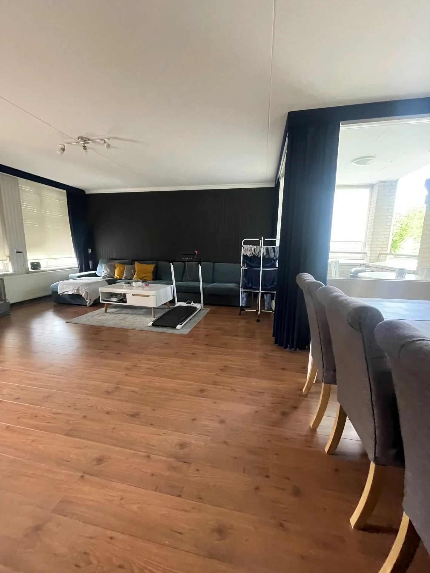 Foto van de Appartement gelegen aan de Lambertushof in Schijndel