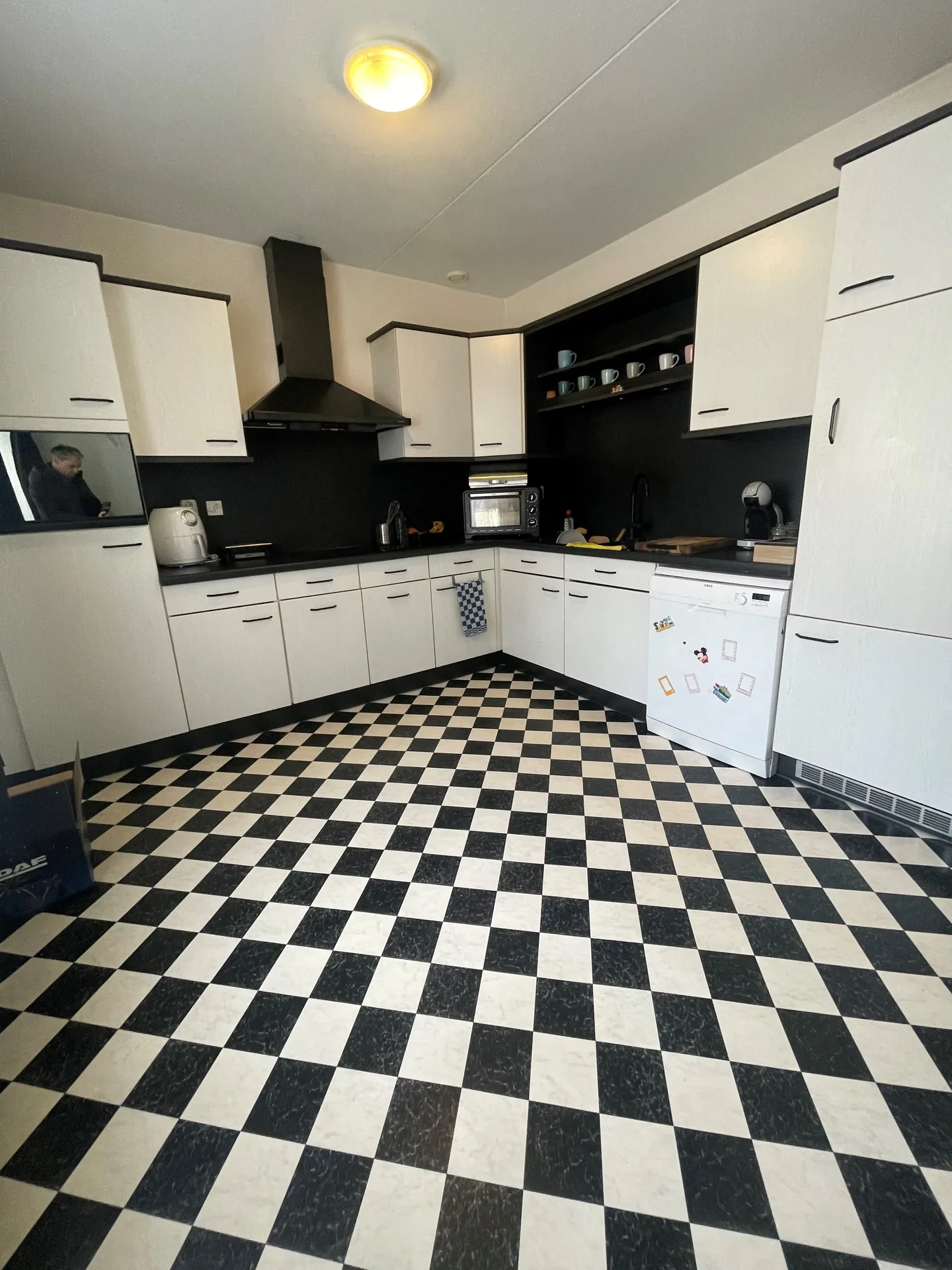 Foto van de Appartement gelegen aan de Lambertushof in Schijndel