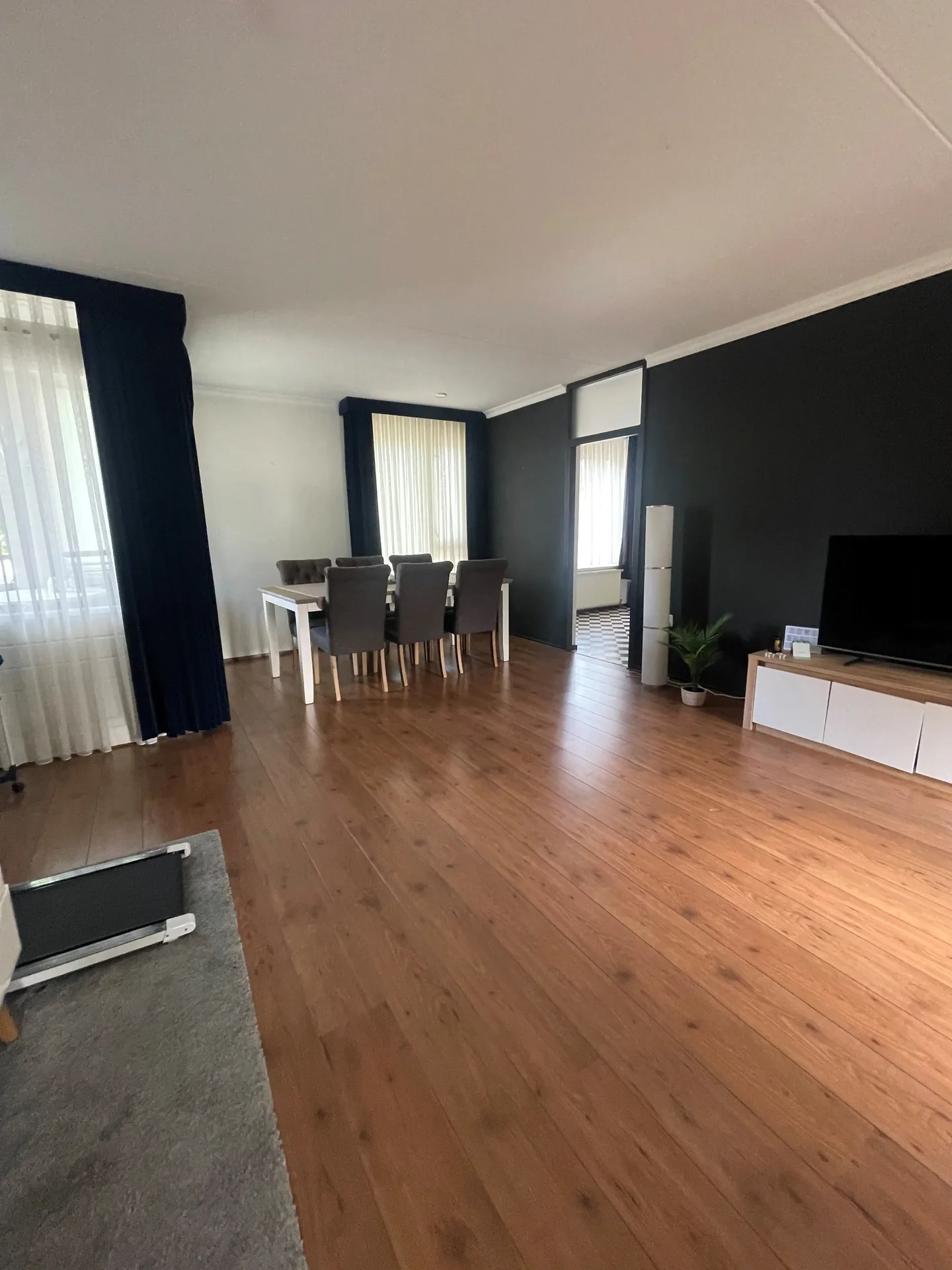 Foto van de Appartement gelegen aan de Lambertushof in Schijndel