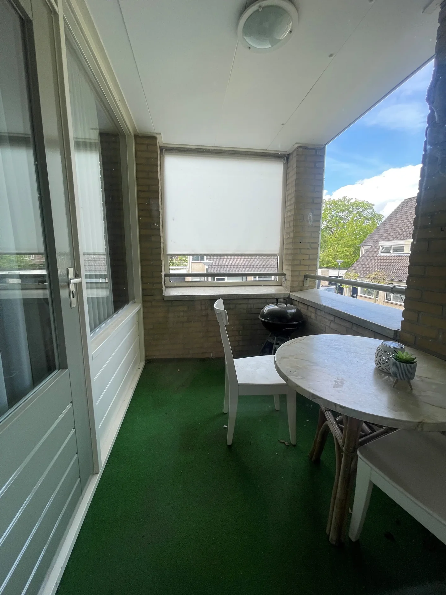 Foto van de Appartement gelegen aan de Lambertushof in Schijndel