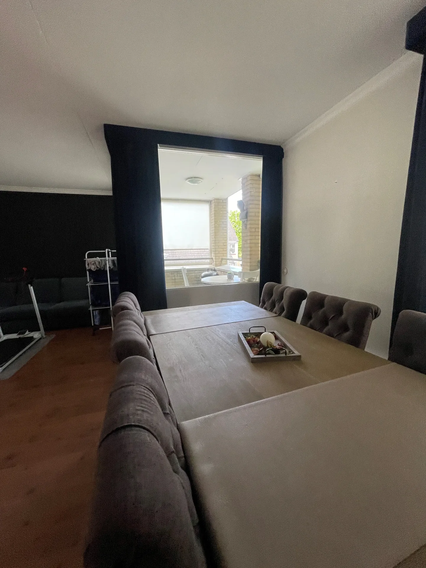 Foto van de Appartement gelegen aan de Lambertushof in Schijndel