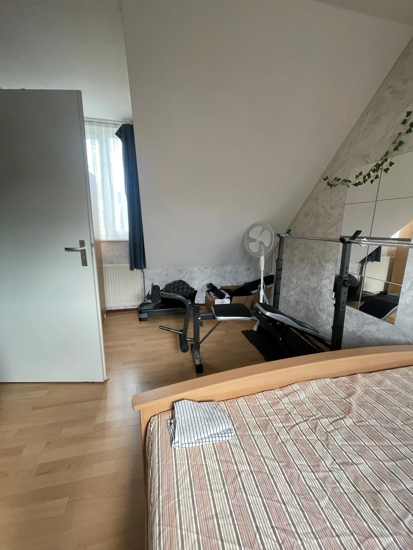 Foto van de Appartement gelegen aan de Lambertushof in Schijndel