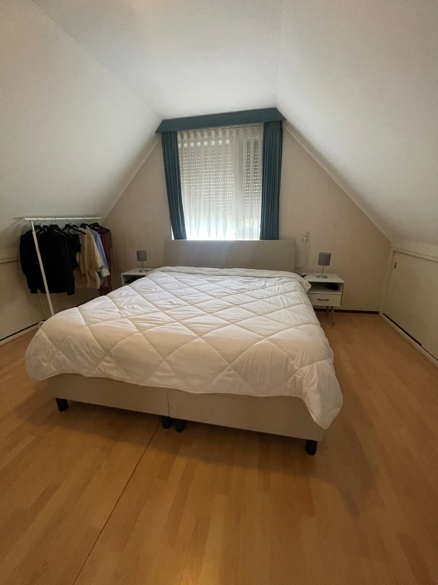 Foto van de Appartement gelegen aan de Lambertushof in Schijndel