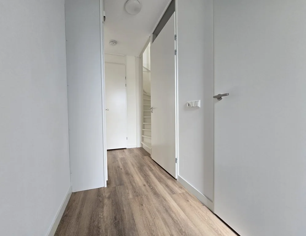 Foto van de Appartement gelegen aan de Botlekhof in Zwolle