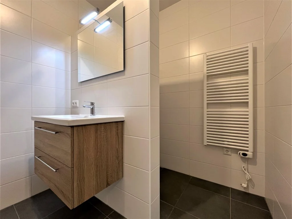 Foto van de Appartement gelegen aan de Botlekhof in Zwolle