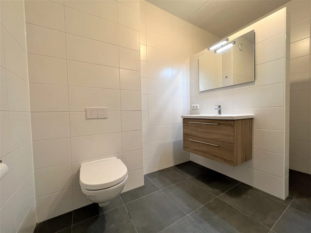 Foto van de Appartement gelegen aan de Botlekhof in Zwolle
