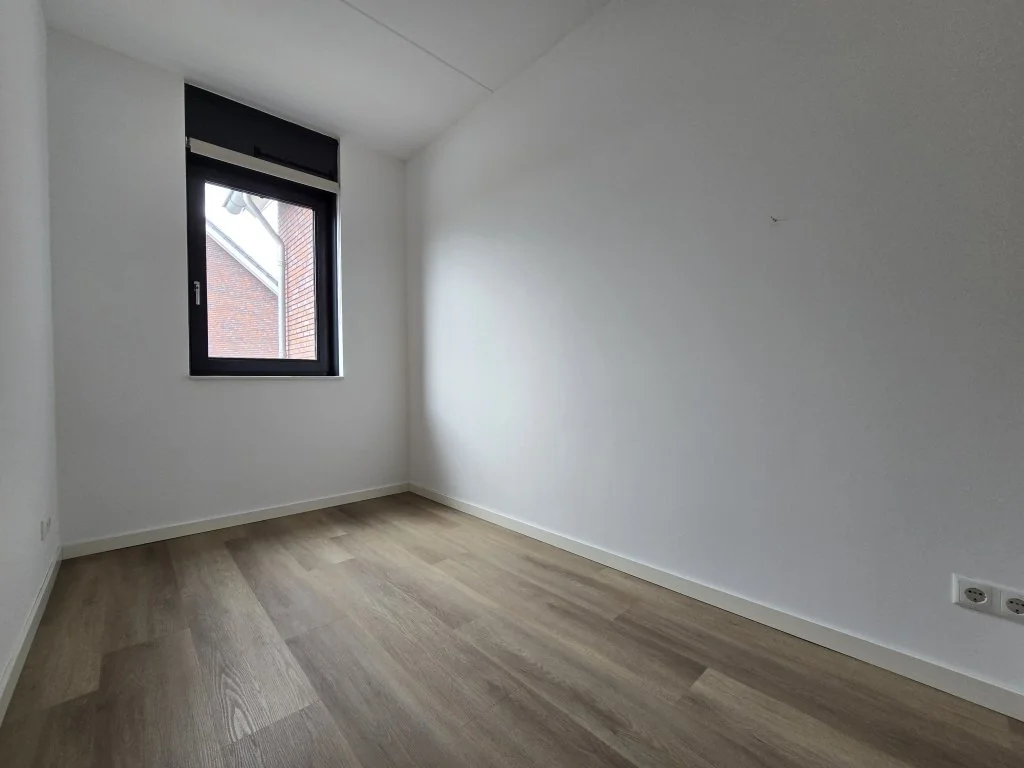Foto van de Appartement gelegen aan de Botlekhof in Zwolle