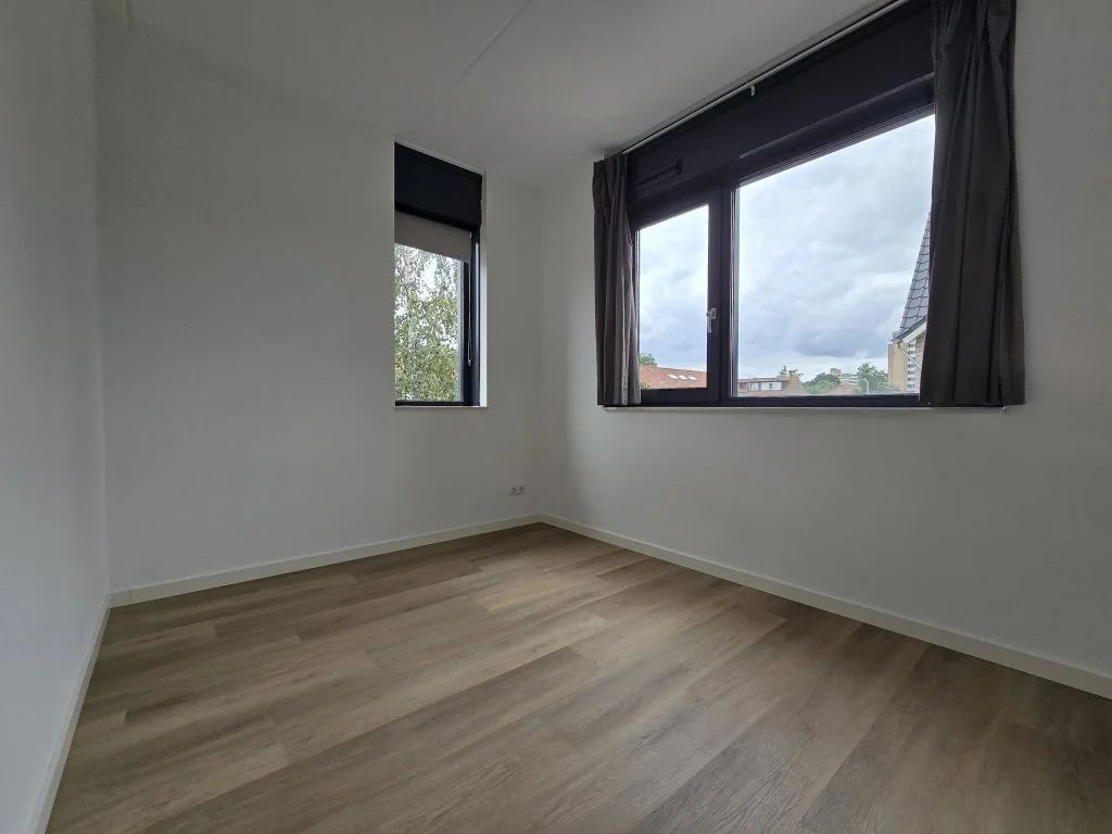 Foto van de Appartement gelegen aan de Botlekhof in Zwolle