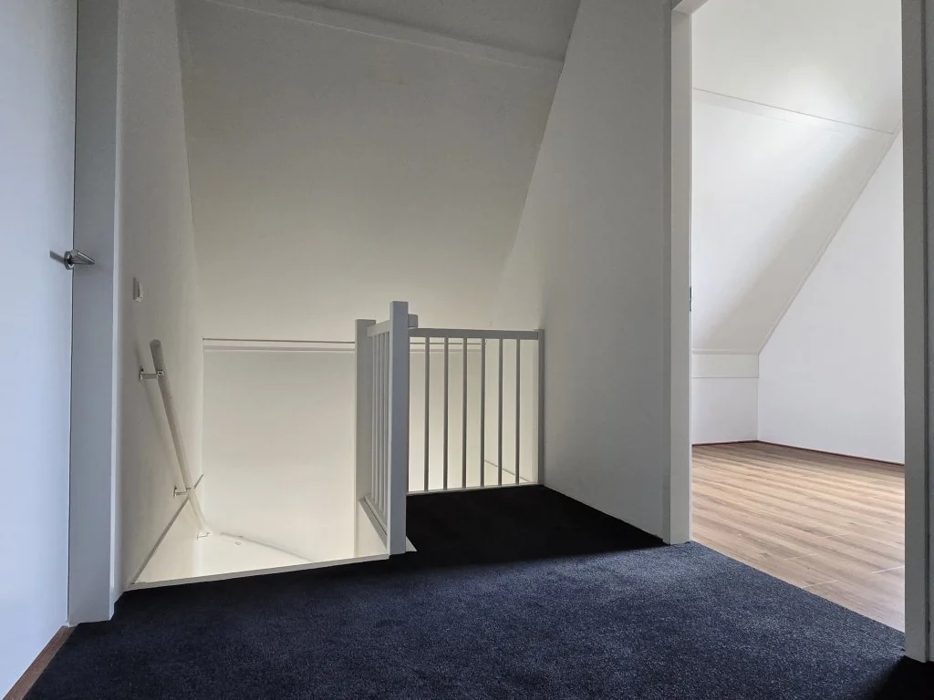 Foto van de Appartement gelegen aan de Botlekhof in Zwolle