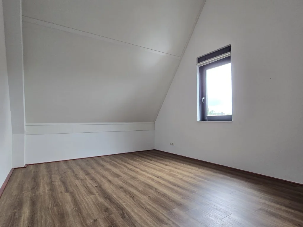 Foto van de Appartement gelegen aan de Botlekhof in Zwolle