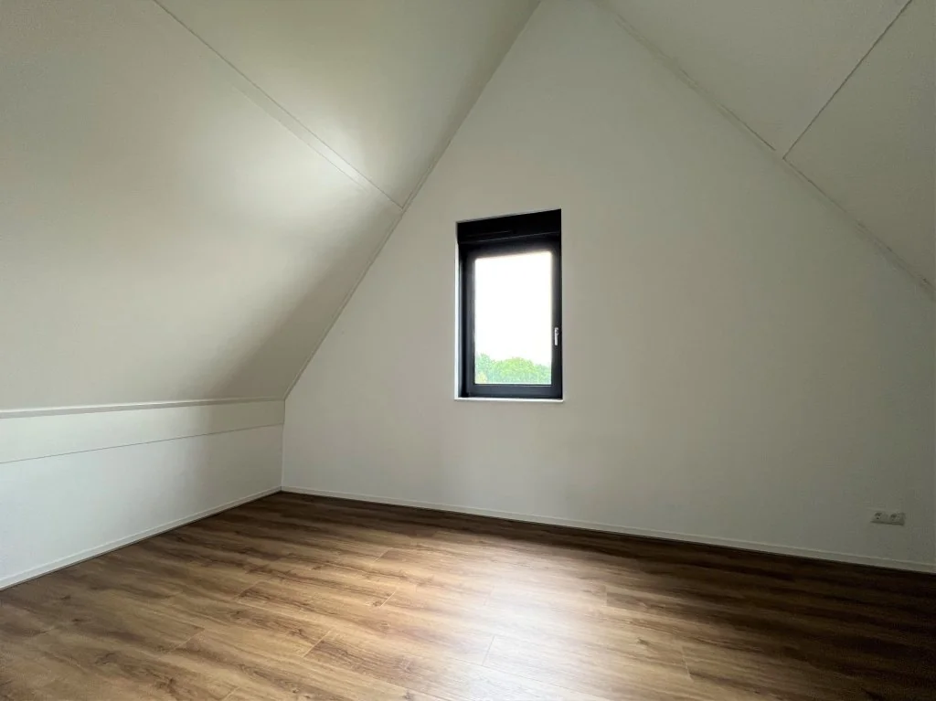 Foto van de Appartement gelegen aan de Botlekhof in Zwolle