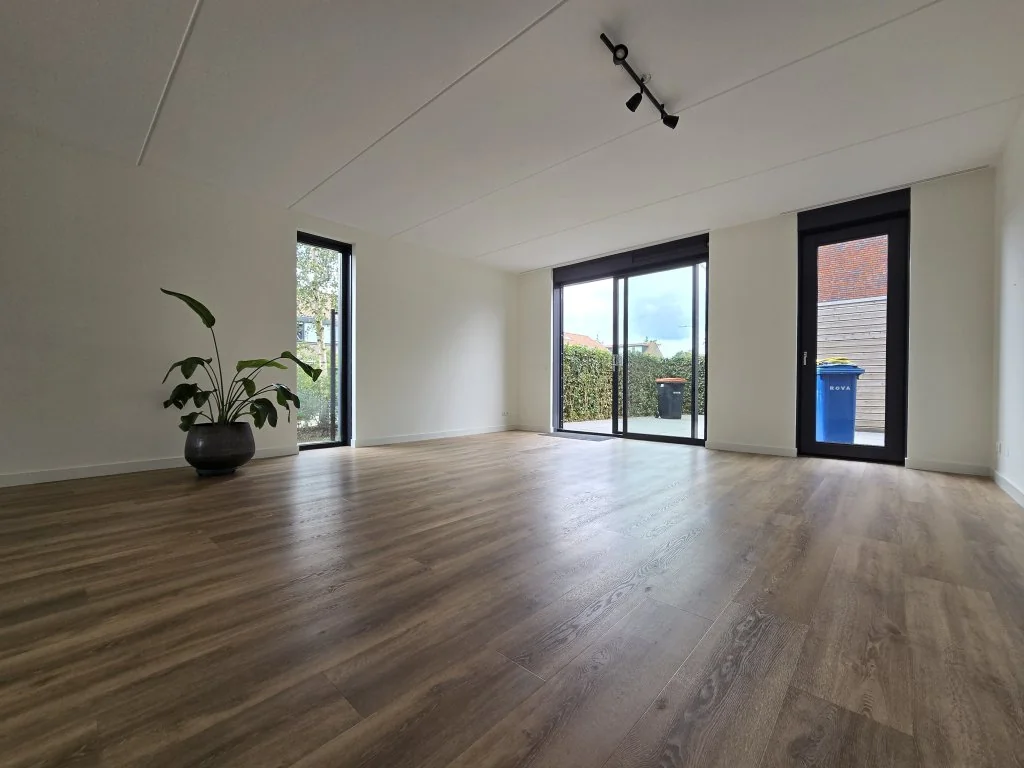 Foto van de Appartement gelegen aan de Botlekhof in Zwolle