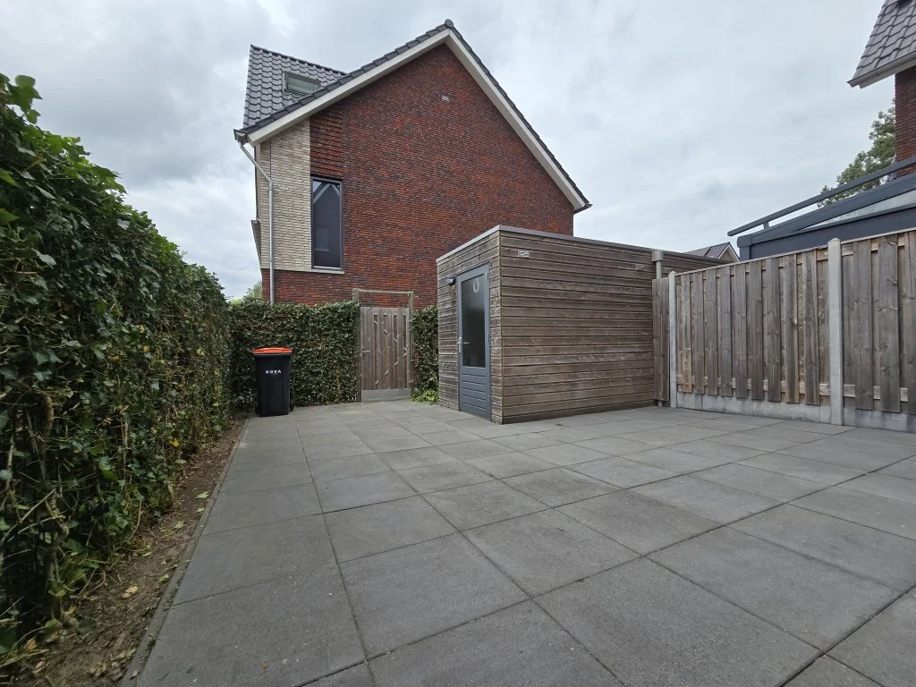 Foto van de Appartement gelegen aan de Botlekhof in Zwolle