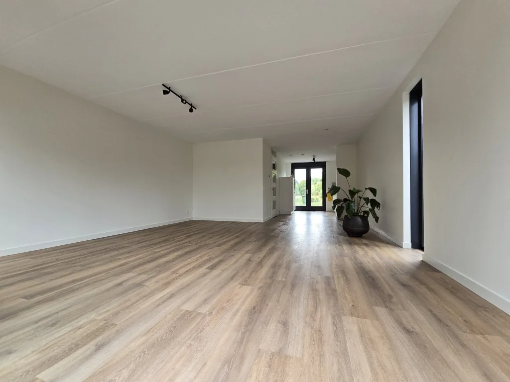 Foto van de Appartement gelegen aan de Botlekhof in Zwolle