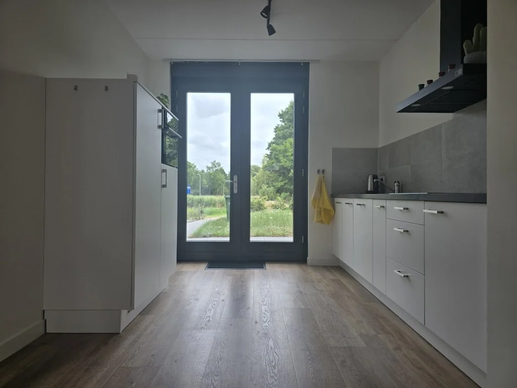Foto van de Appartement gelegen aan de Botlekhof in Zwolle