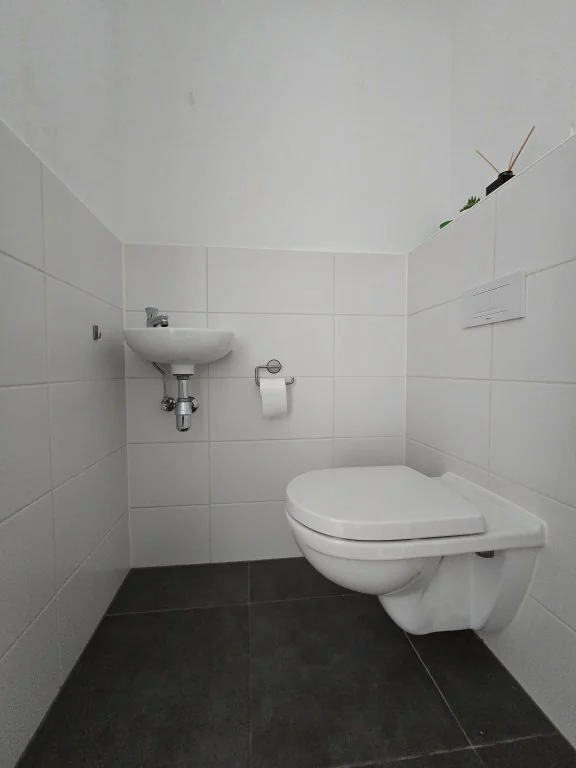 Foto van de Appartement gelegen aan de Botlekhof in Zwolle