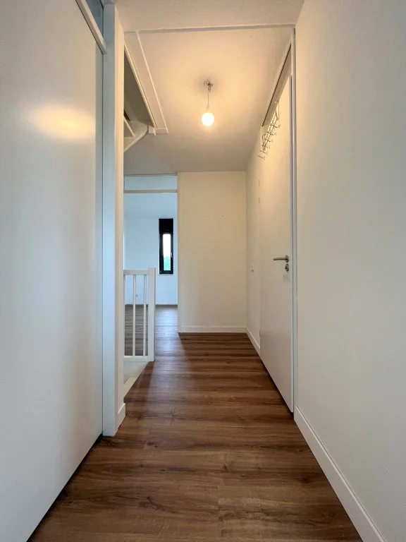 Foto van de Appartement gelegen aan de Botlekhof in Zwolle