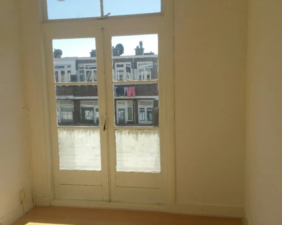 Foto van de Kamer gelegen aan de Goeverneurlaan in Den Haag