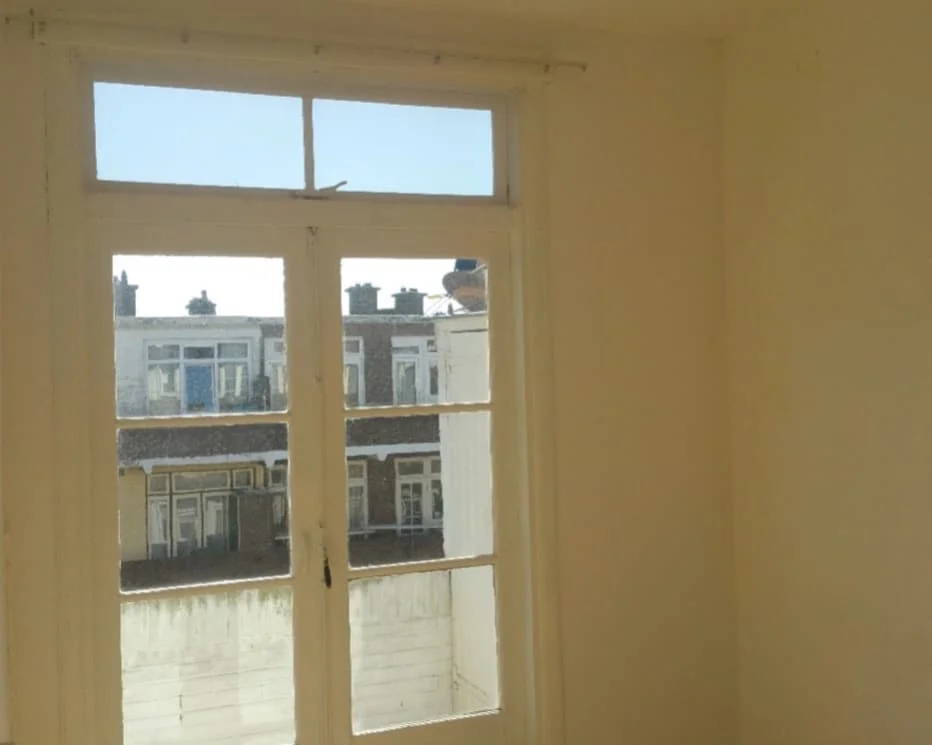 Foto van de Kamer gelegen aan de Goeverneurlaan in Den Haag