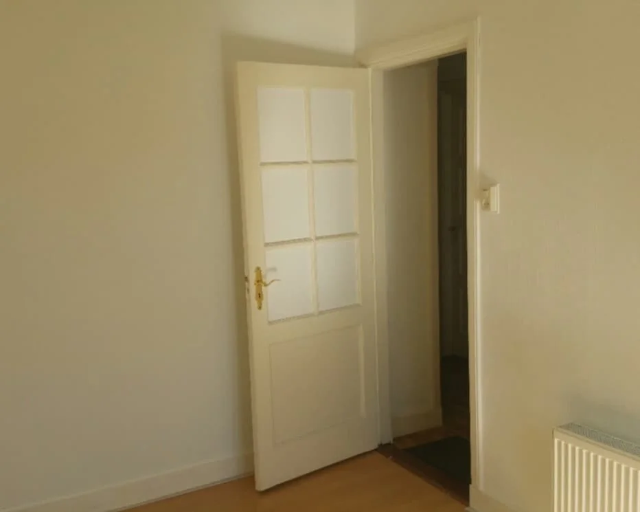Foto van de Kamer gelegen aan de Goeverneurlaan in Den Haag