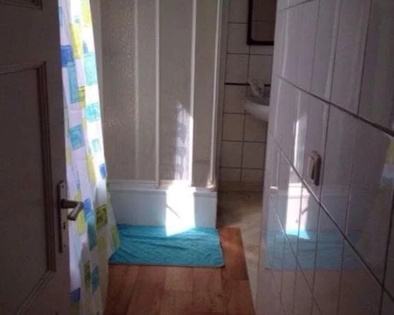 Foto van de Kamer gelegen aan de Nieuwe Oosterstraat in Leeuwarden