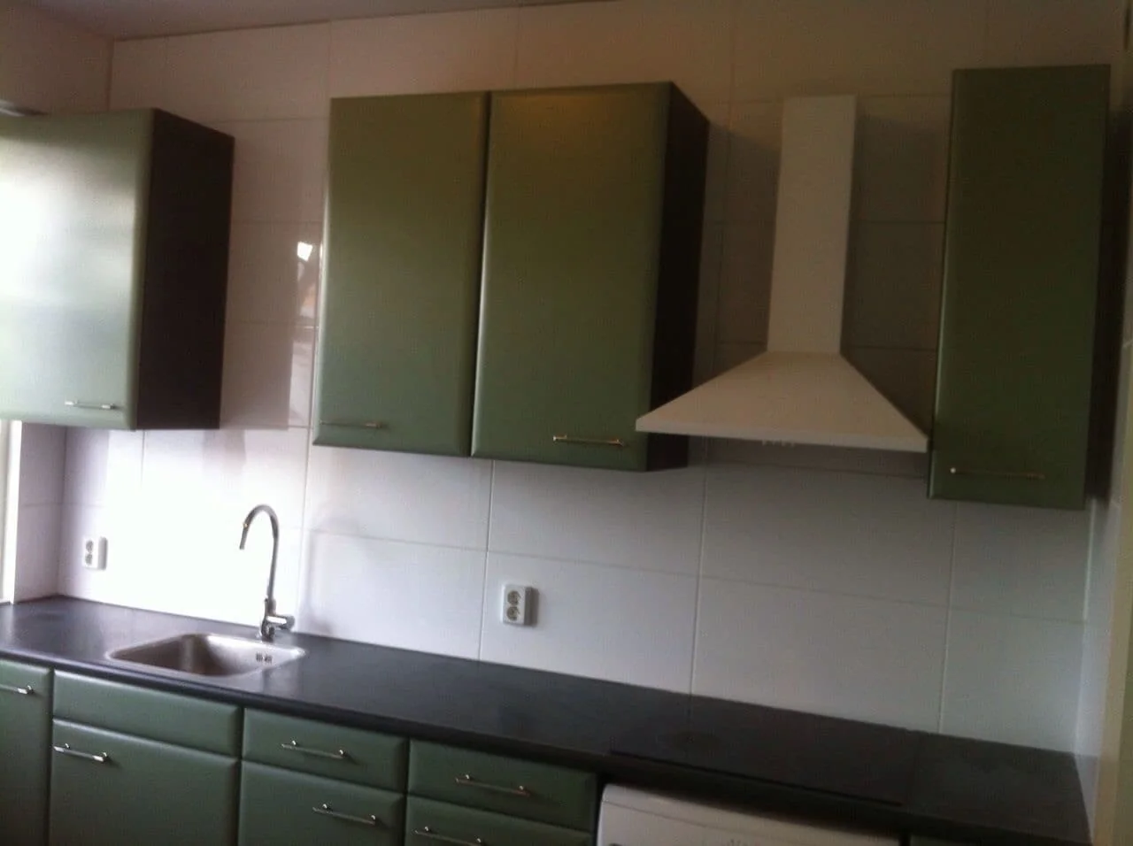 Foto van de Kamer gelegen aan de Spinozaweg in Rotterdam