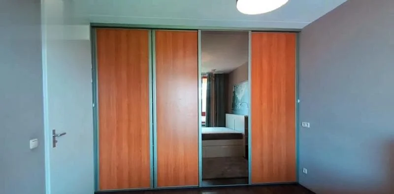 Foto van de Kamer gelegen aan de Linnaeusplein in Groningen