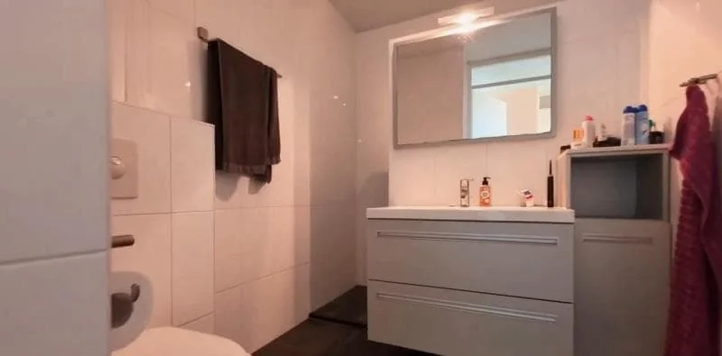 Foto van de Kamer gelegen aan de Linnaeusplein in Groningen