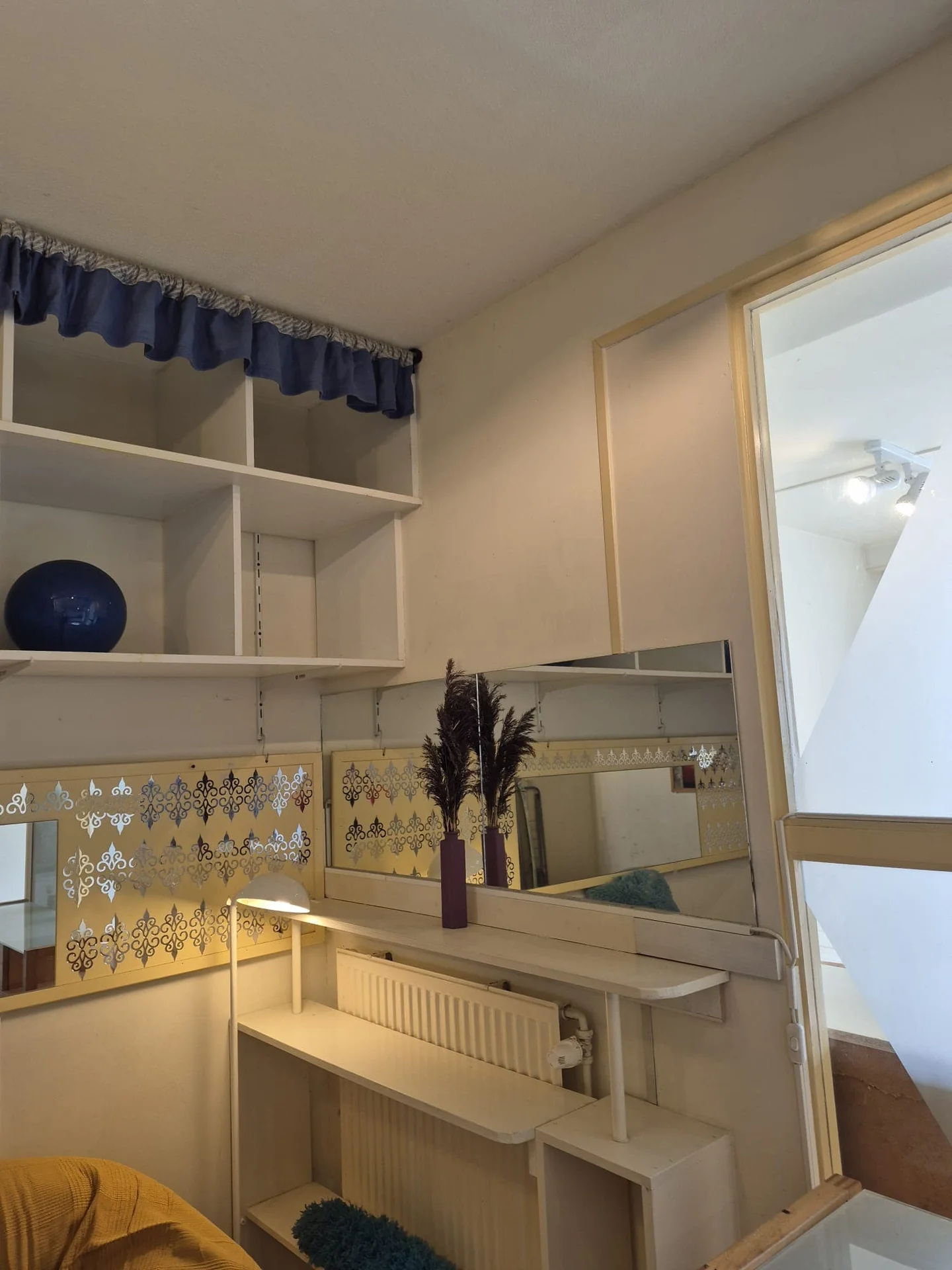Foto van de Appartement gelegen aan de Kerstomaatplantsoen in Amsterdam