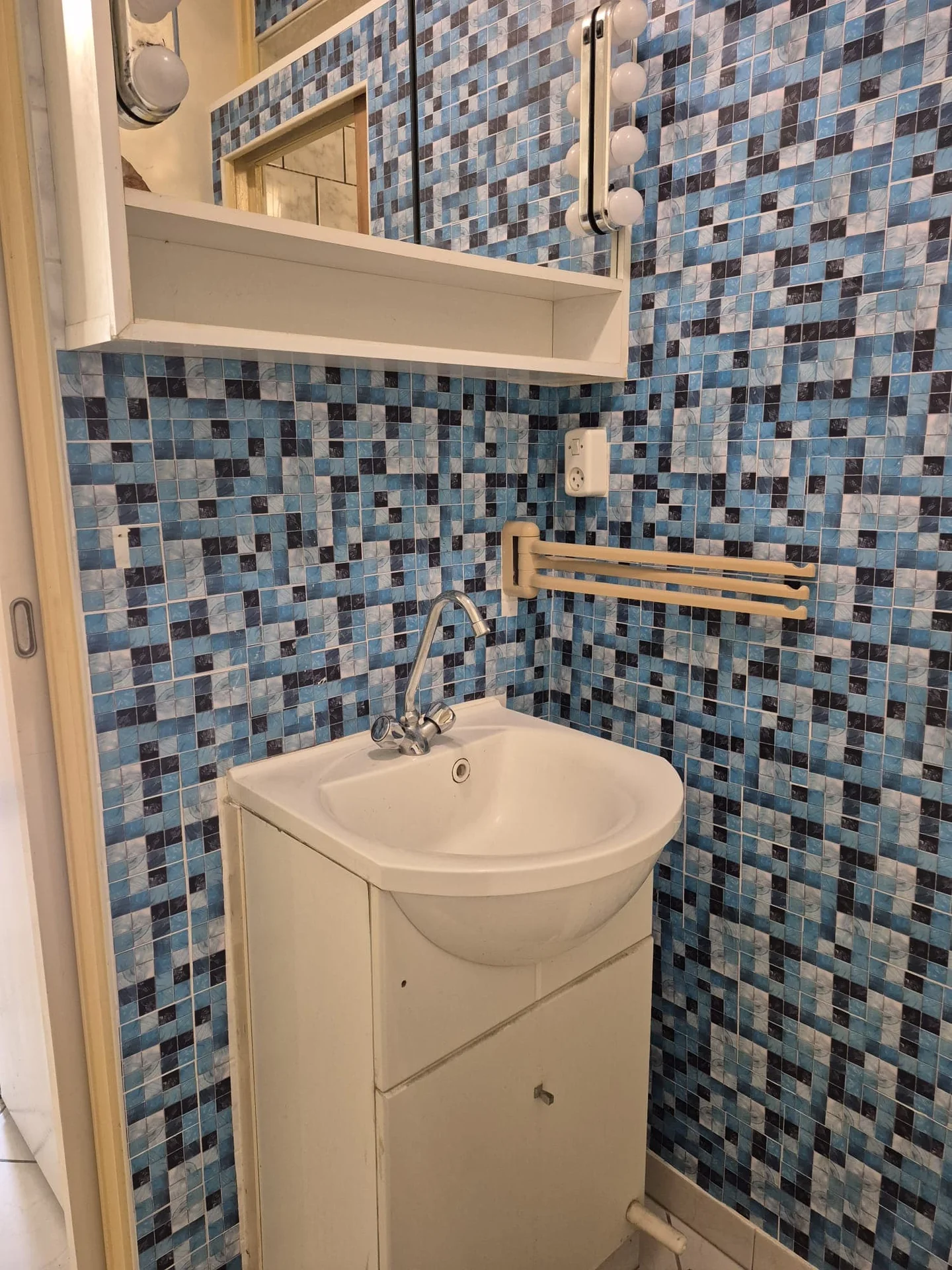 Foto van de Appartement gelegen aan de Kerstomaatplantsoen in Amsterdam