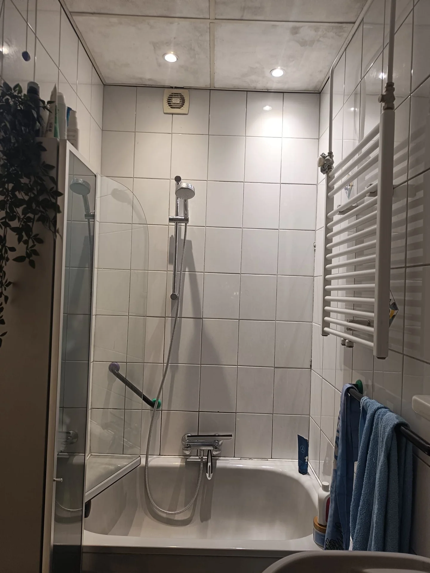 Foto van de Kamer gelegen aan de M.C. Addicksstraat in Amsterdam