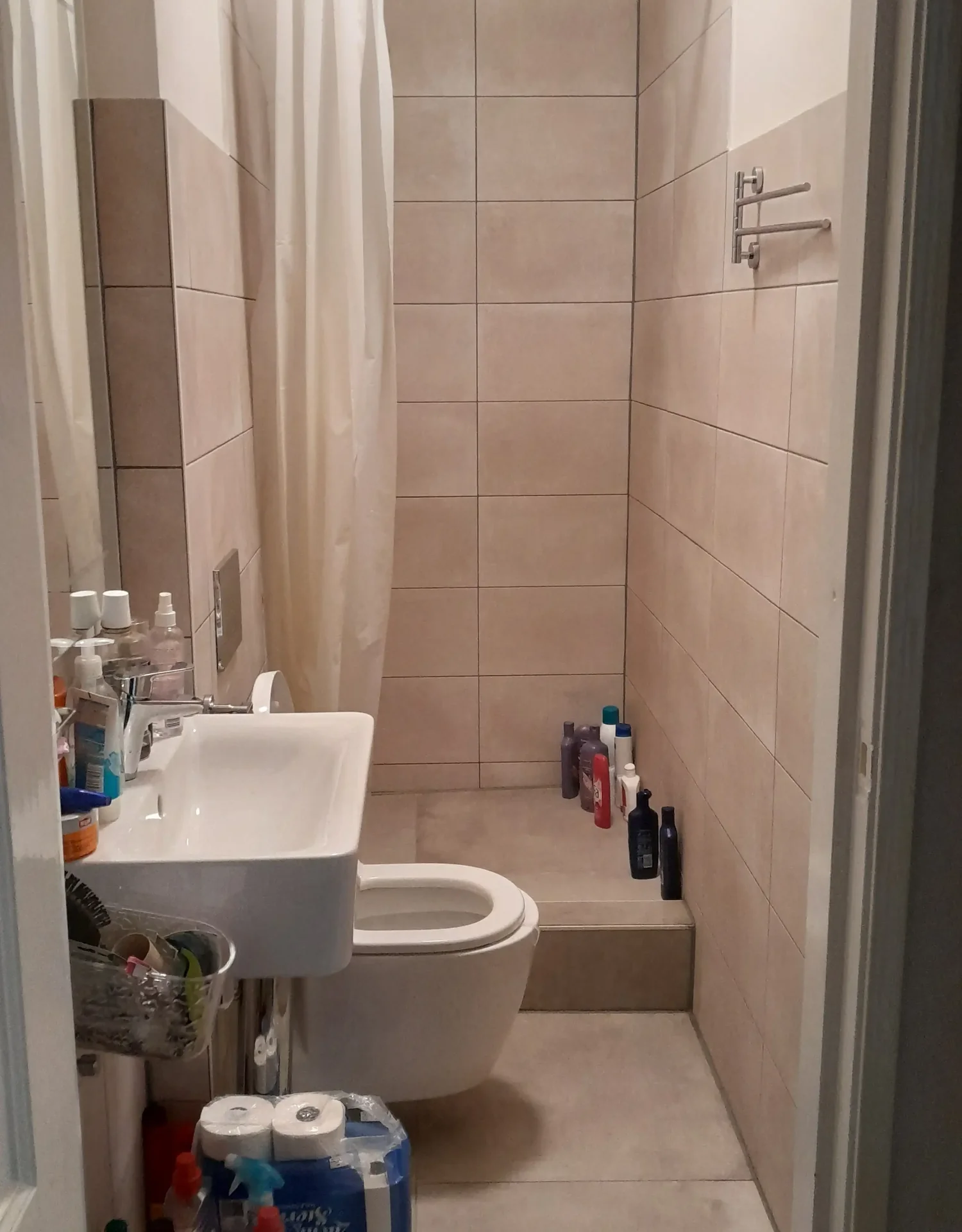 Foto van de Appartement gelegen aan de Ginnekenstraat in Breda